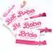 see more listings in the Bachelorette Favors section