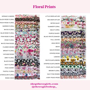 FOR YOUR PONY Girls Birthday Party Favors | Hair Tie Favors | Horse Themed Kids Birthday | Cowgirl Western Birthday Favors image 4