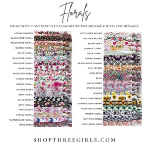 Girls Trip | Beach Hair Don't Care! | Girls Getaway Gifts | Mom's Trip Gifts | Birthday | Bachelorette Hair Tie Gifts | Girls Club Gifts image 5