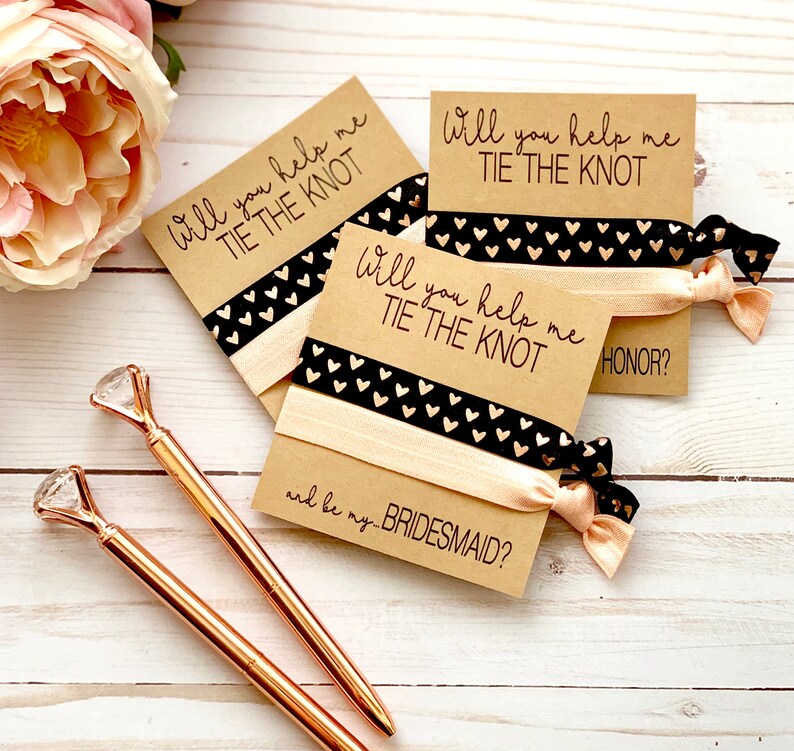 tie the knot registry