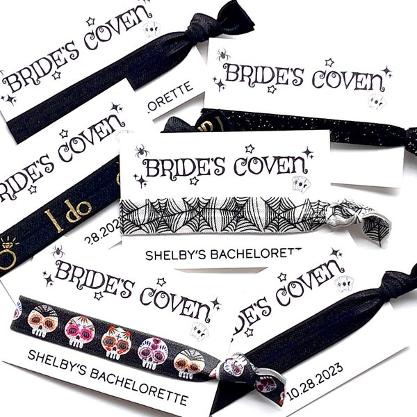 Bachelorette Party Halloween Etsy