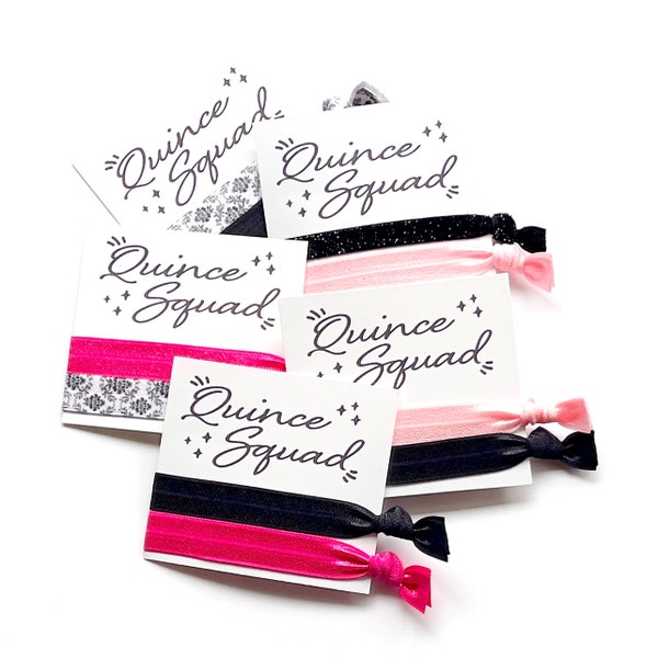 Quinceanera Goody Bag Etsy