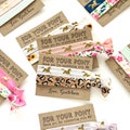 Girls Birthday Party Favors, Horsey Western Themed Cowgirl Birthday, pony party horse party cowgirl party horseback riding party gifts