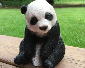 Panda Cub Etsy Panda Cub Etsy