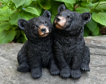 Black bear table deals