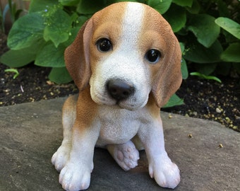 Beagle Topper With Photos Etsy