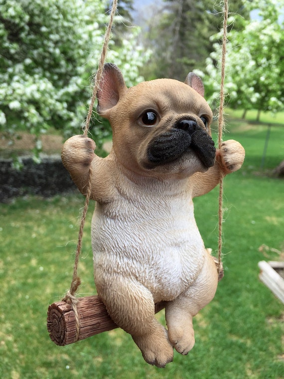 French bulldog decorative clearance items
