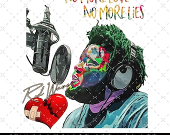 Rod Wave Nostalgia Png File, 90s Rap Music, Rapper Rod Wave Tour Design, Rod Wave Png Design, Rod Wave Nostalgia 2024 Rap Music Png