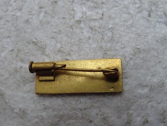 Religious antique French vermeil gold plated cath… - image 7