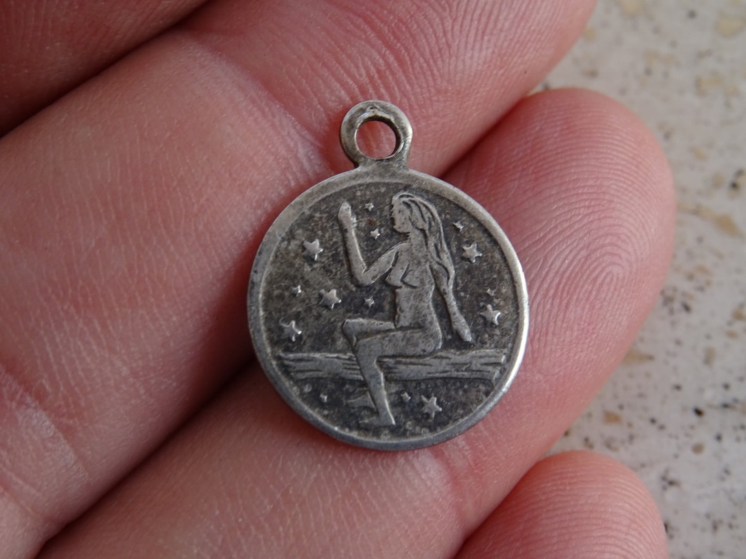 Collana Acciaio Uomo Collana Uomo Con Ciondolo Capsula Medica - ID Medico In Acciaio Inox Per Allergie E Malattie Collana The Vampire Diaries - Foto 8