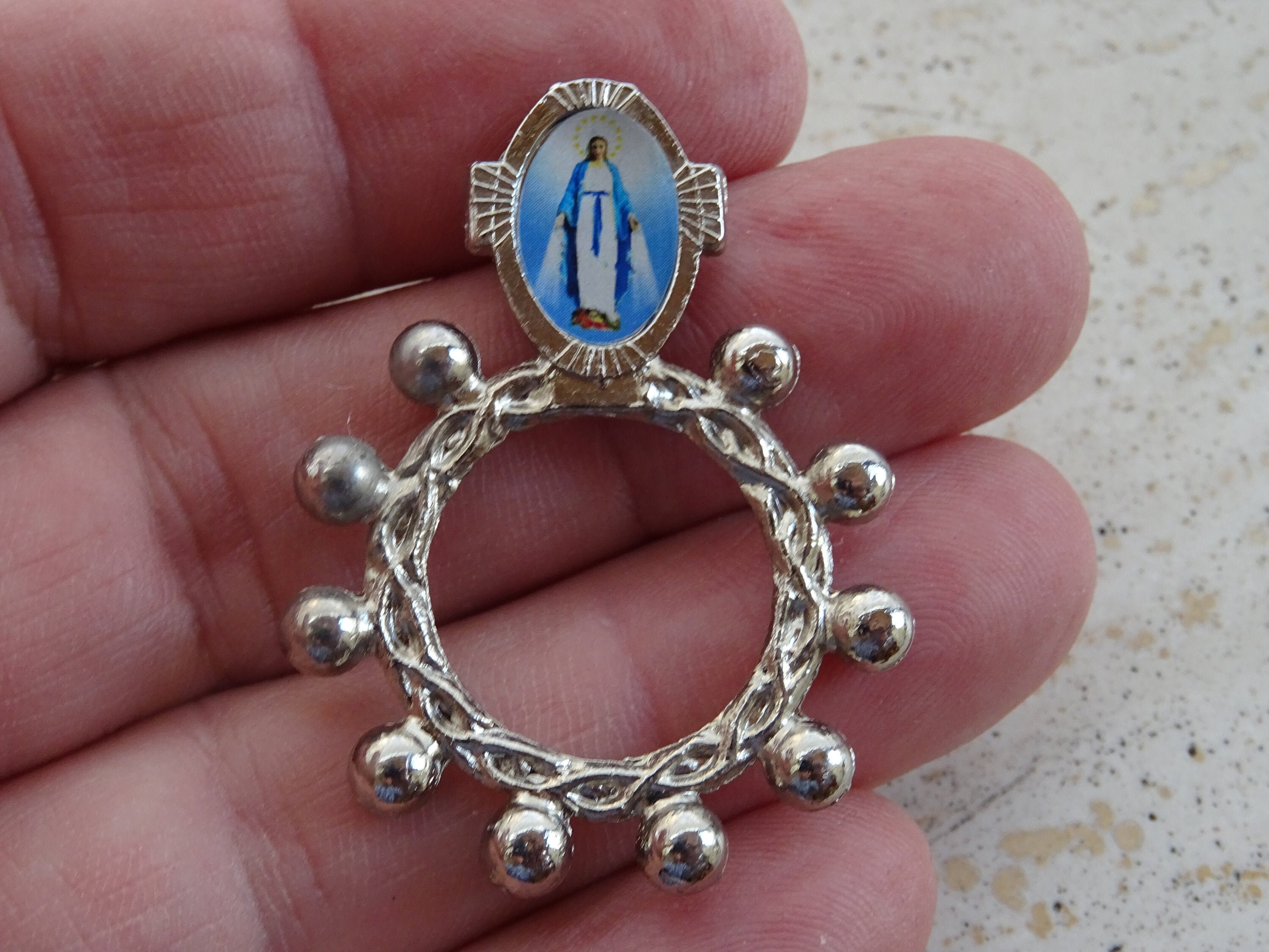 Rosary rings in bulk new arrivals