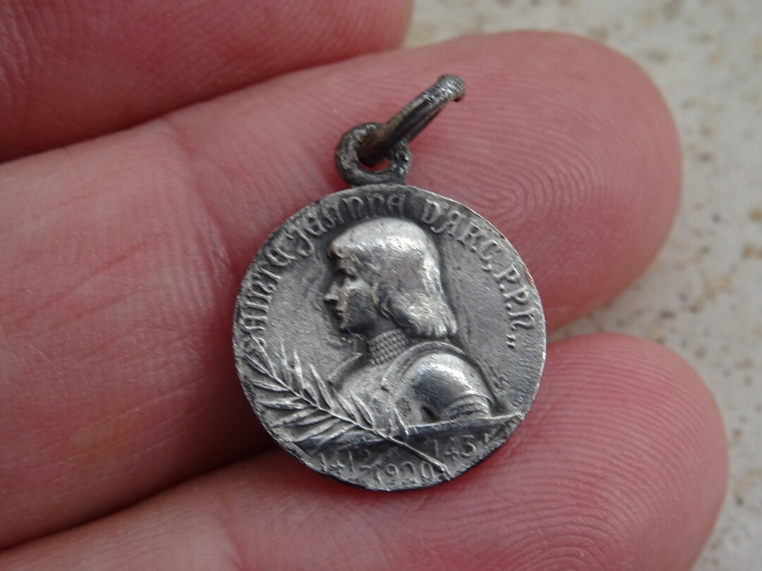 Chi Era Giovanna D'Arco, La Pulzella D'Orleans - Foto 4