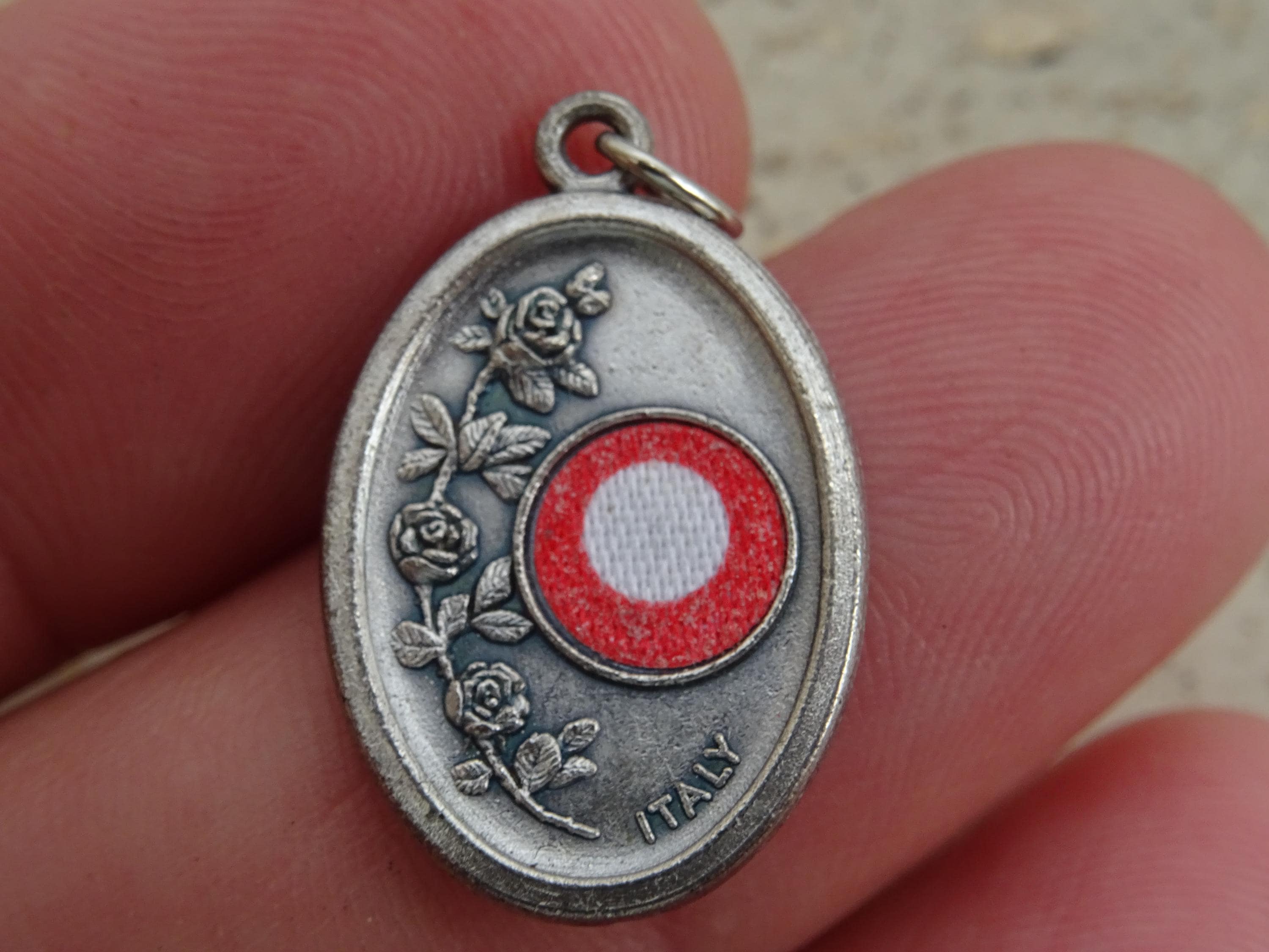 Dubois medal - Etsy 日本