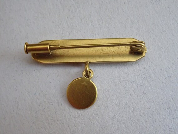 Religious antique French vermeil gold plated cath… - image 9
