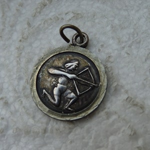 alpacca medaillon medal