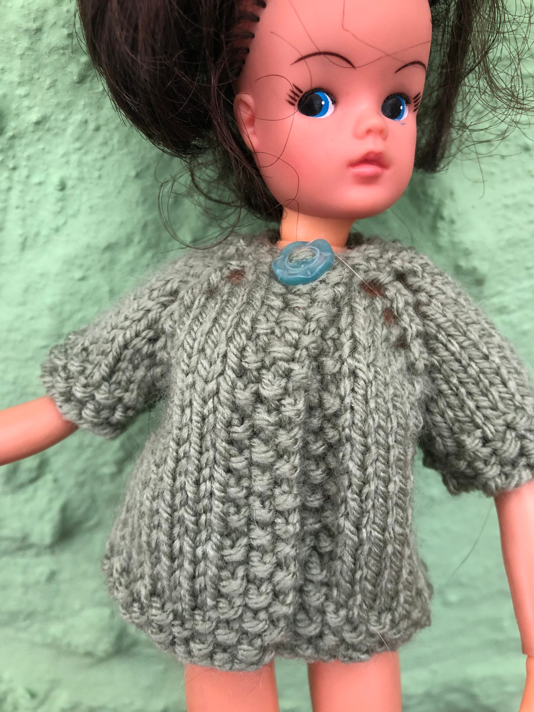 Sage Bolero - Etsy UK