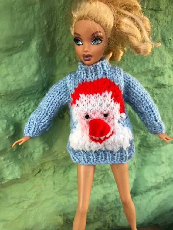 Barbie jumpers shop