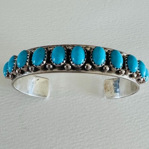 Spencer Navajo Jewelry - Etsy