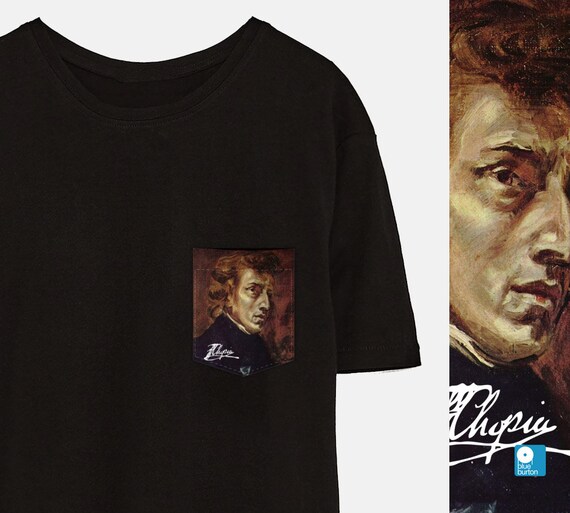 Classical Music, Pianist, Chopin, Musician, Composer Shirt Classical Music, Pianist, Chopin, Musician, Composer Shirt