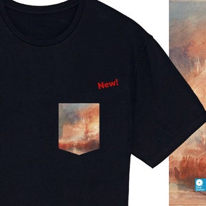 William Turner Pocket Shirt