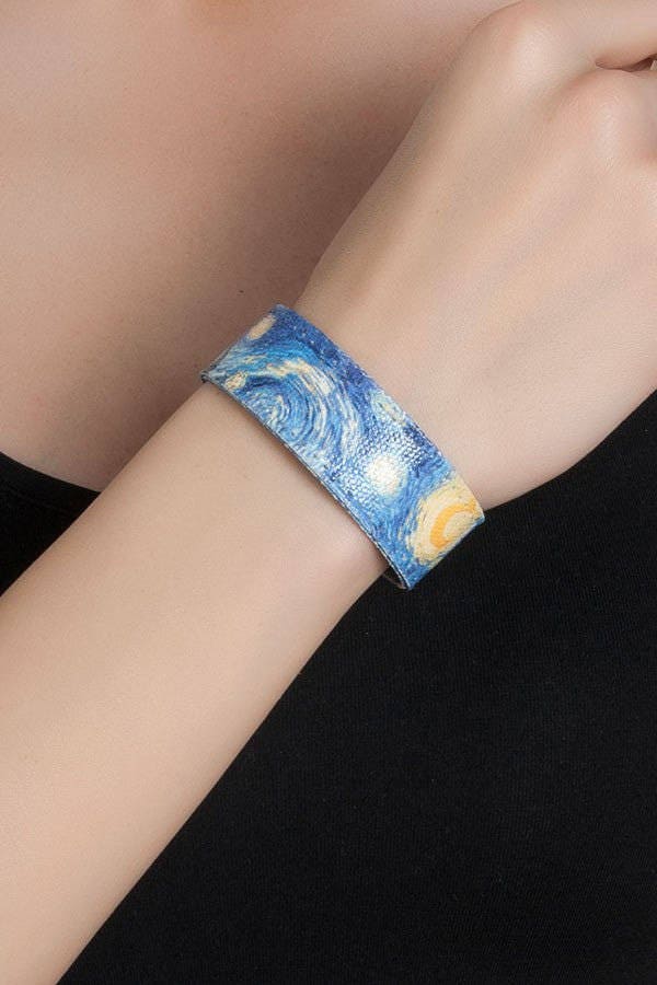 Starry Night Bracelet