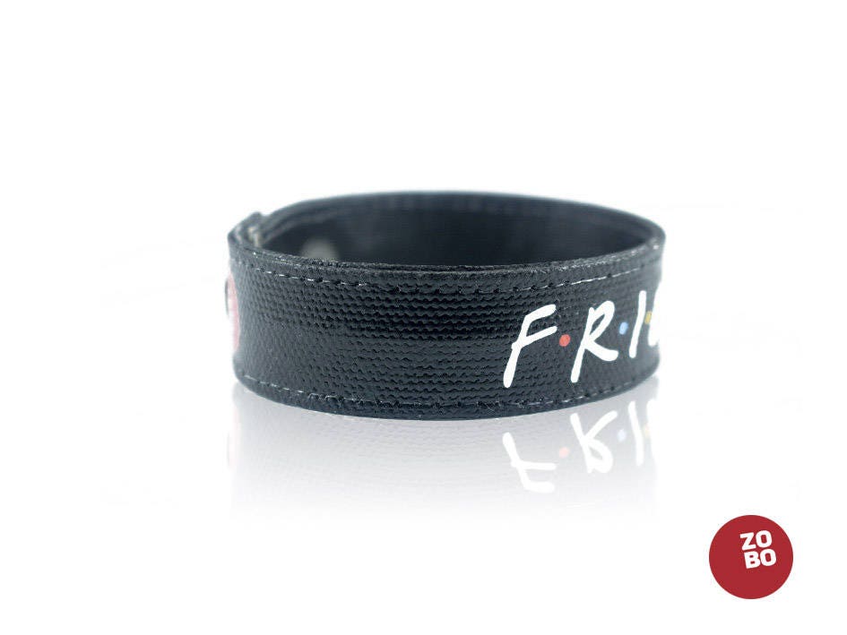 Friends TV Show Bracelet Man Woman Etsy Singapore