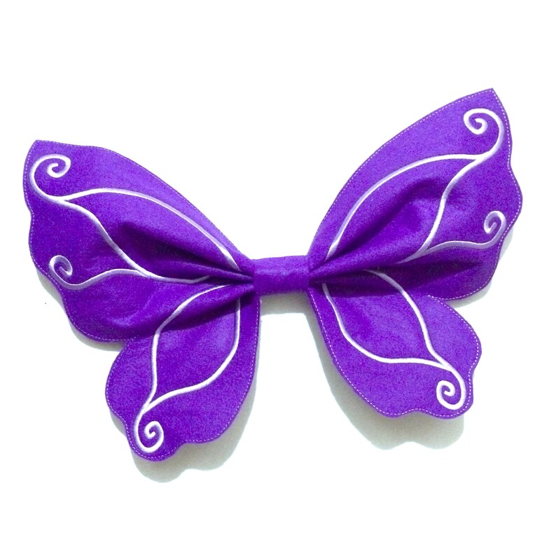 kids fairy wings