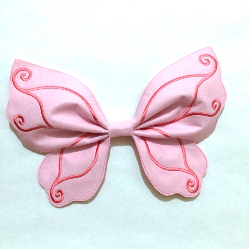 kids fairy wings