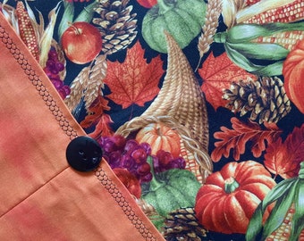 Fall Table Runner - Fall Harvest
