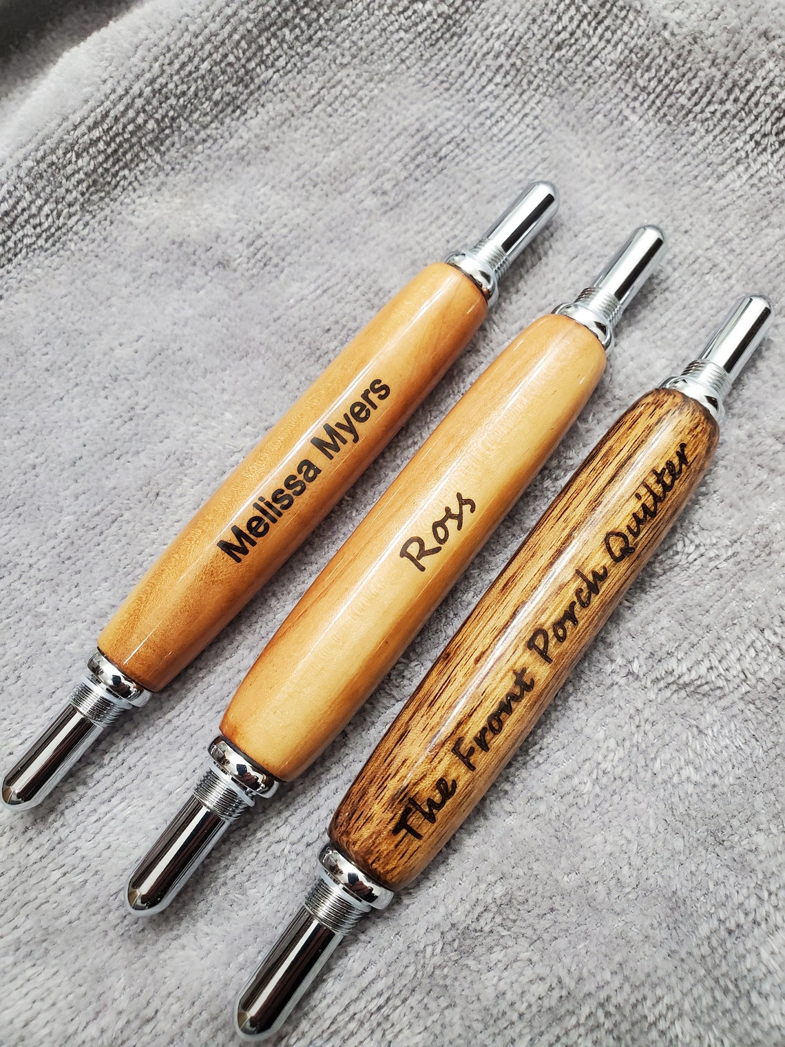 Personalized Seam Ripper Featuring Large and Small Blades and Etsy