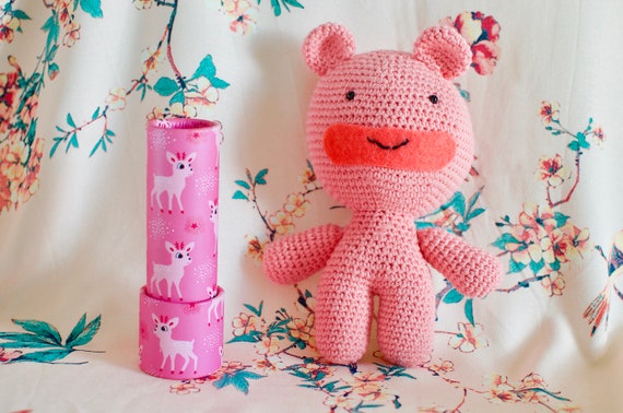 squishy plushies