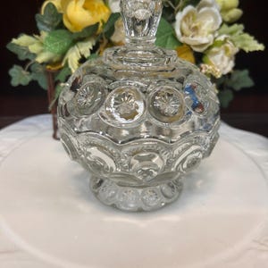 Le Smith Glassware - Etsy