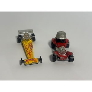 Hot wheels vintage 1969 red baron - Etsy 日本