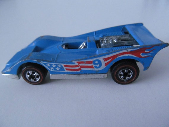 1973 hot wheels