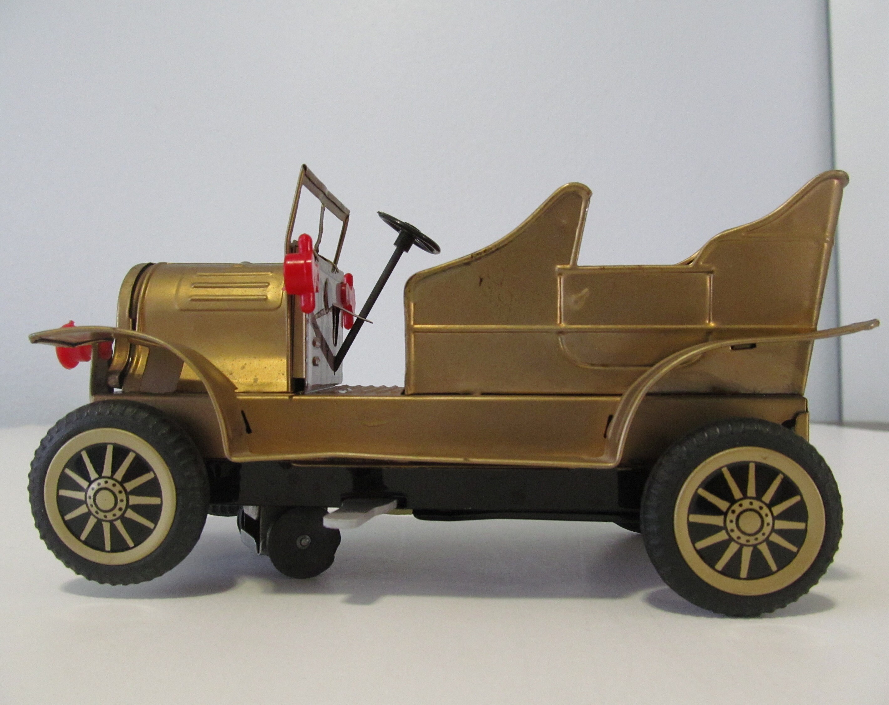 Tin Lizzie Car for sale Only 4 left at 75