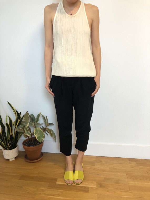 Phillip Lim 3.1_cream silk tank