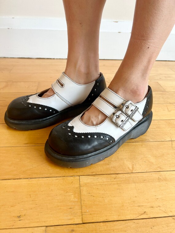 platform mary jane docs