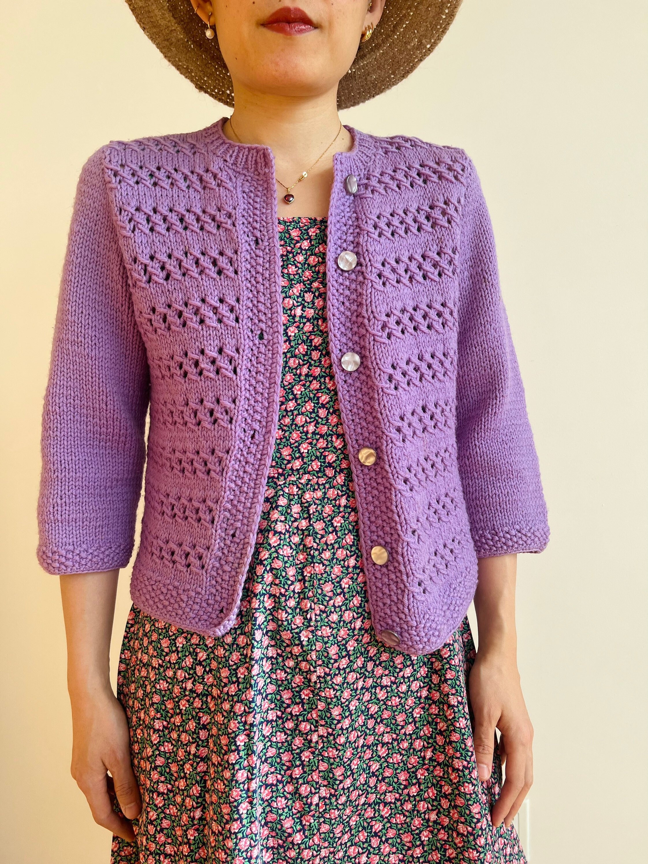 Marion foale clearance cardigan