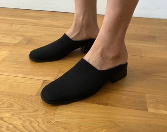Donald Pliner Mules - Etsy