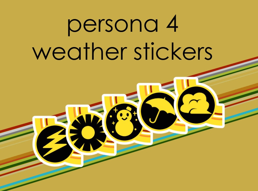 Persona 4 Id Card