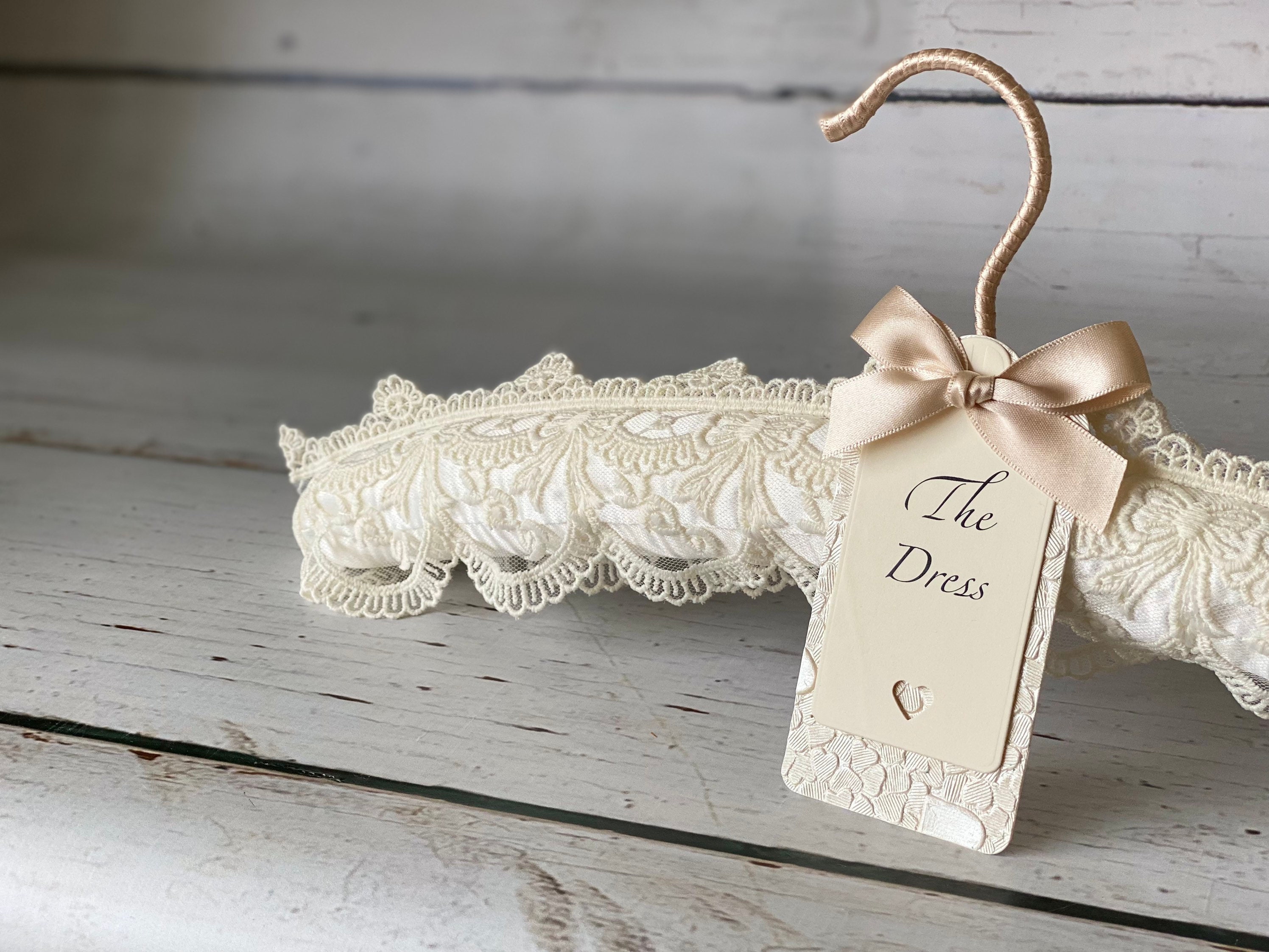 Wedding Dress Hangers. Bridal Hanger. Wedding Hangers. Personalized Hangers.Lace Wedding Hanger.Wedding Hanger Names.