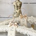 see more listings in the Wedding Hanger Lace section