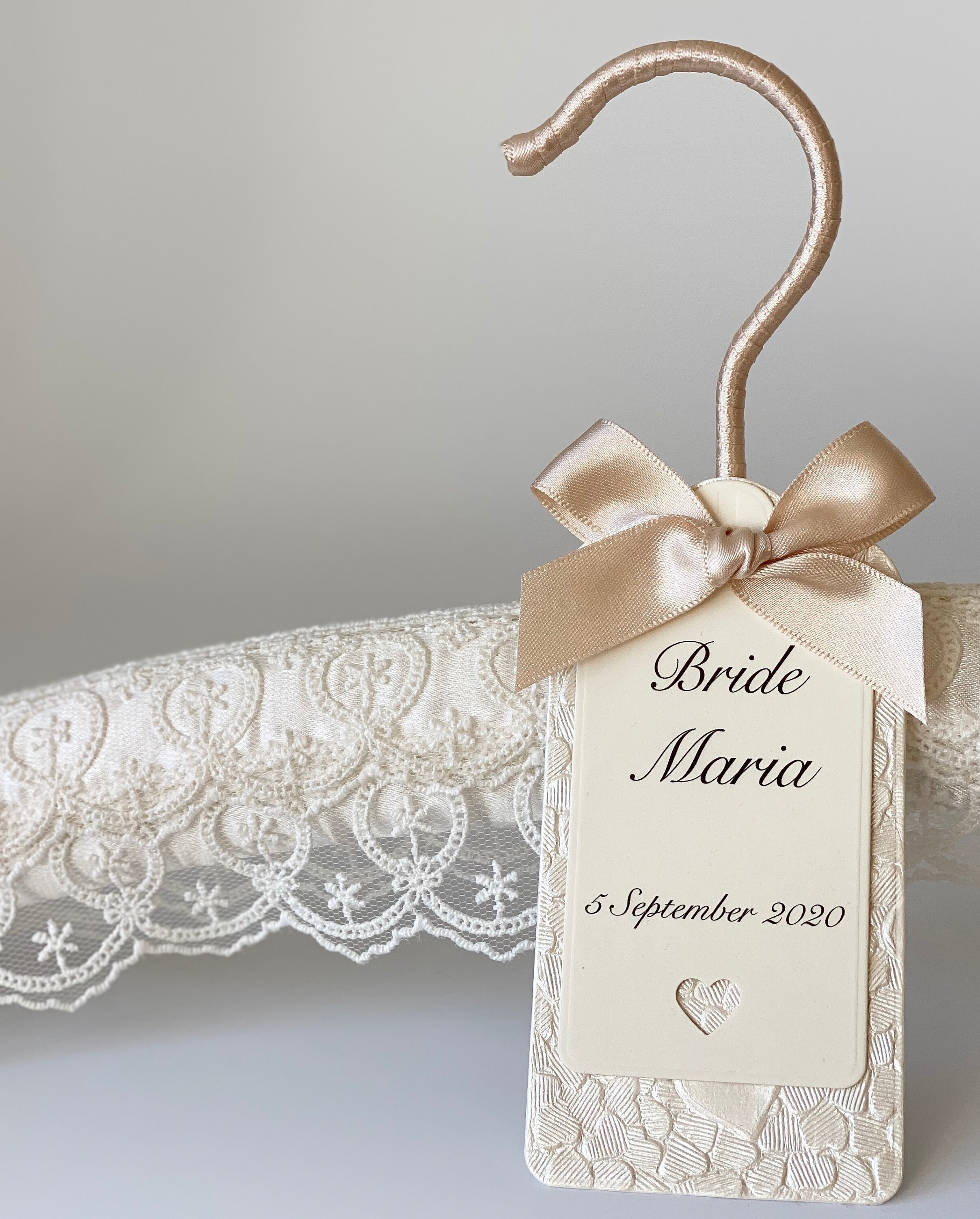 bride to be hanger