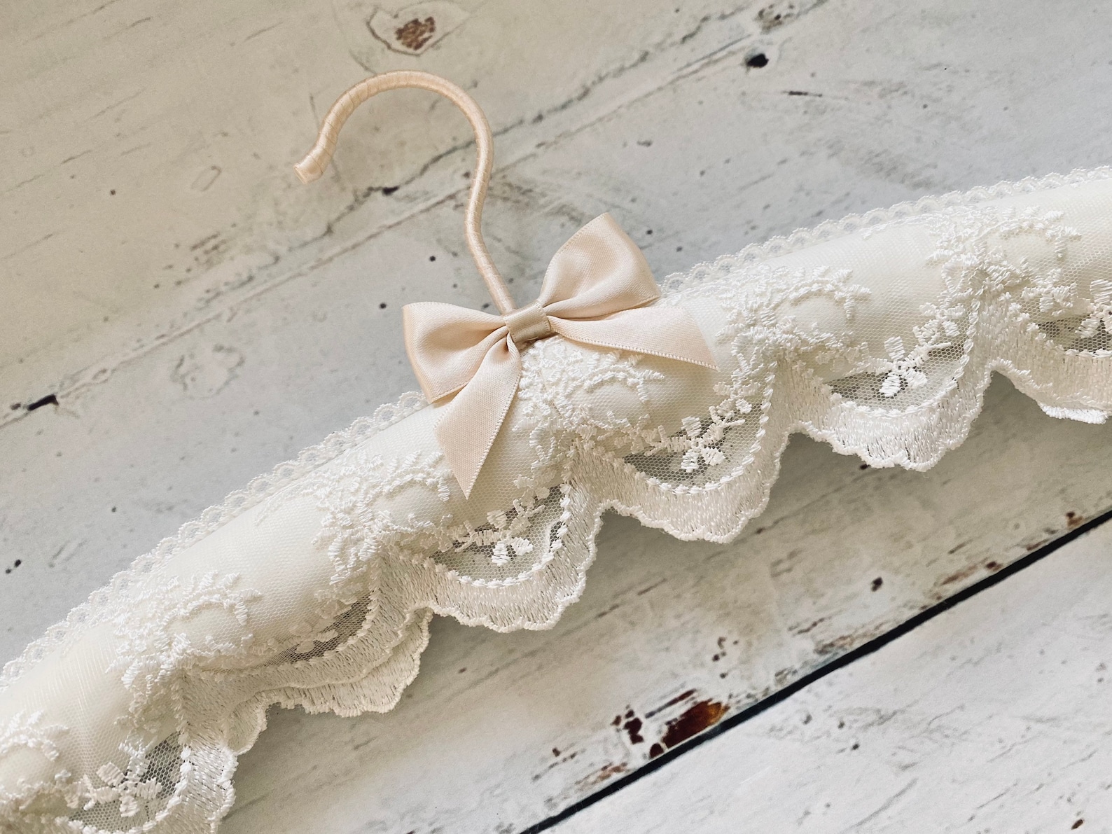 Wedding Dress Hanger