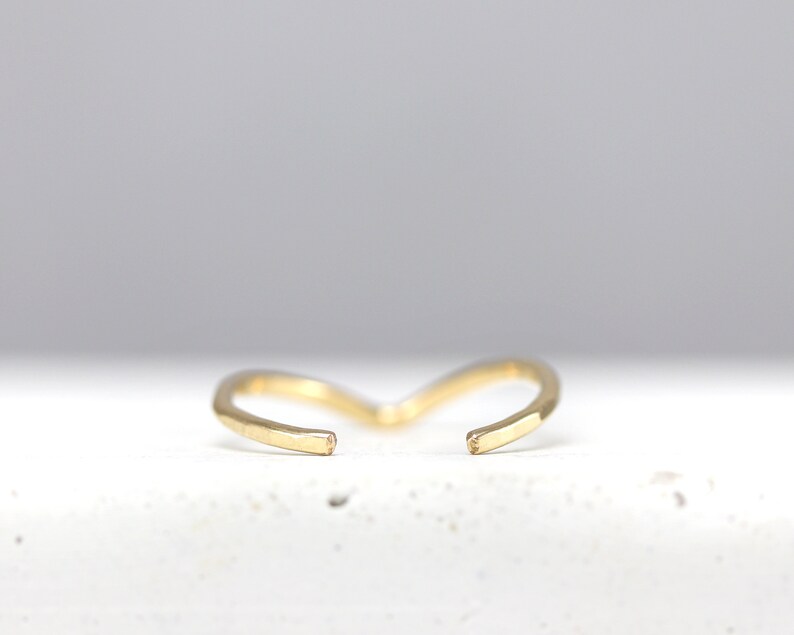 Sterling Silver Toe Ring Birthday Gift Jewelry Adjustable Toe Ring Toe Rings For Women Double Chevron Toe Ring Set Gift For Her