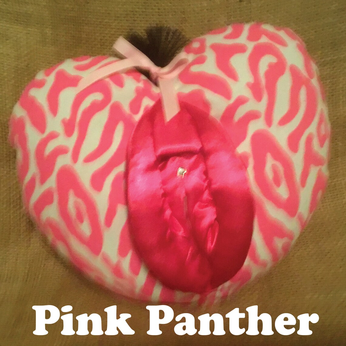 Vulva Pillows 7 Styles Vagina Educational Women Etsy