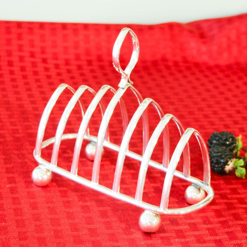 Toast Rack - Etsy