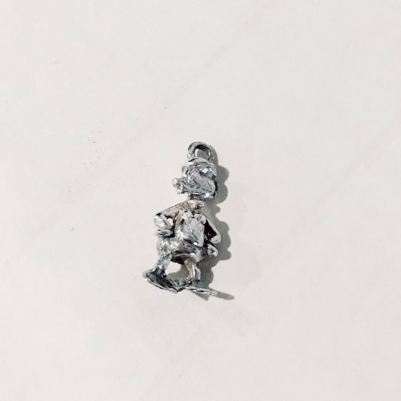 Donald Duck Charm