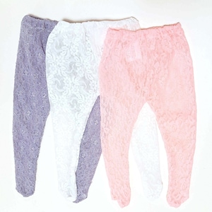 Preemie baby tights best sale