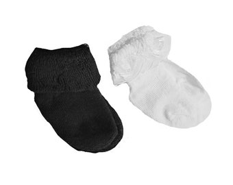 Soft Socks